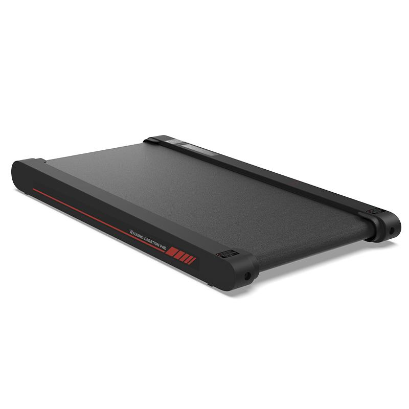 P1 SummerWins Smart Walking Pad — Portable Under Desk Treadmill | Remote & APP Control