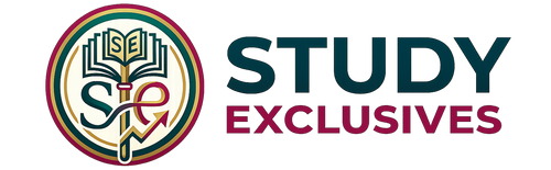 StudyxExclusives